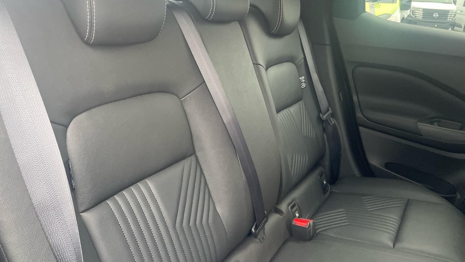 Used Nissan Juke 2025 for sale - 76205948: Photo 16