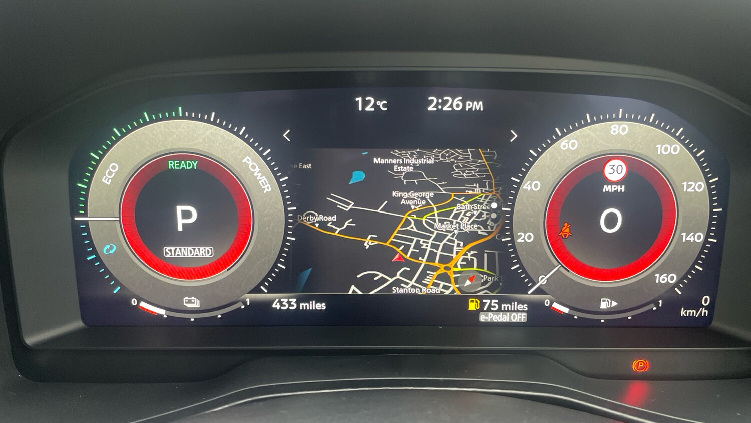 Used Nissan Juke 2025 for sale - 76205948: Photo 18