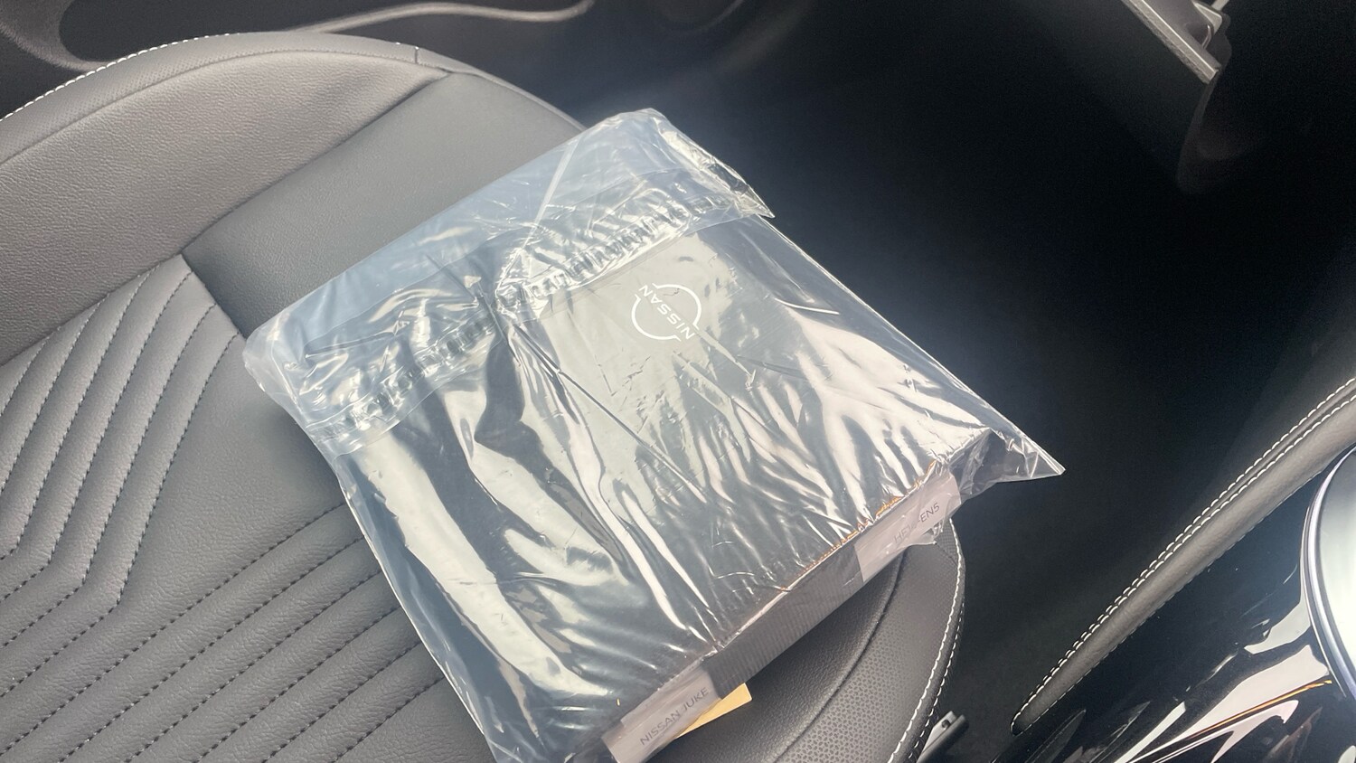 Used Nissan Juke 2025 for sale - 76205948: Photo 19