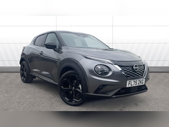Used Nissan Juke 2025 for sale - 76205948: Photo