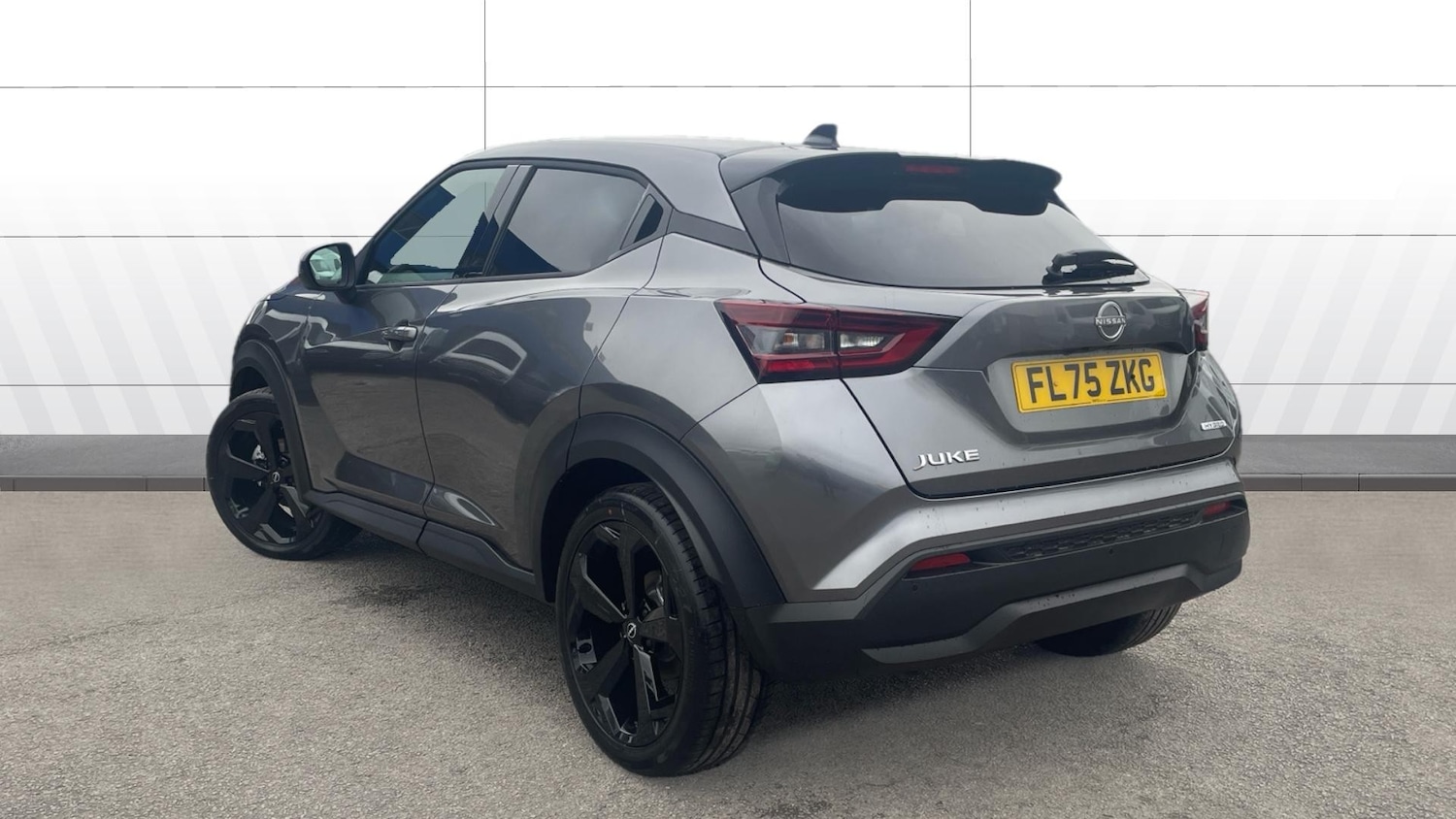 Used Nissan Juke 2025 for sale - 76205948: Photo 2