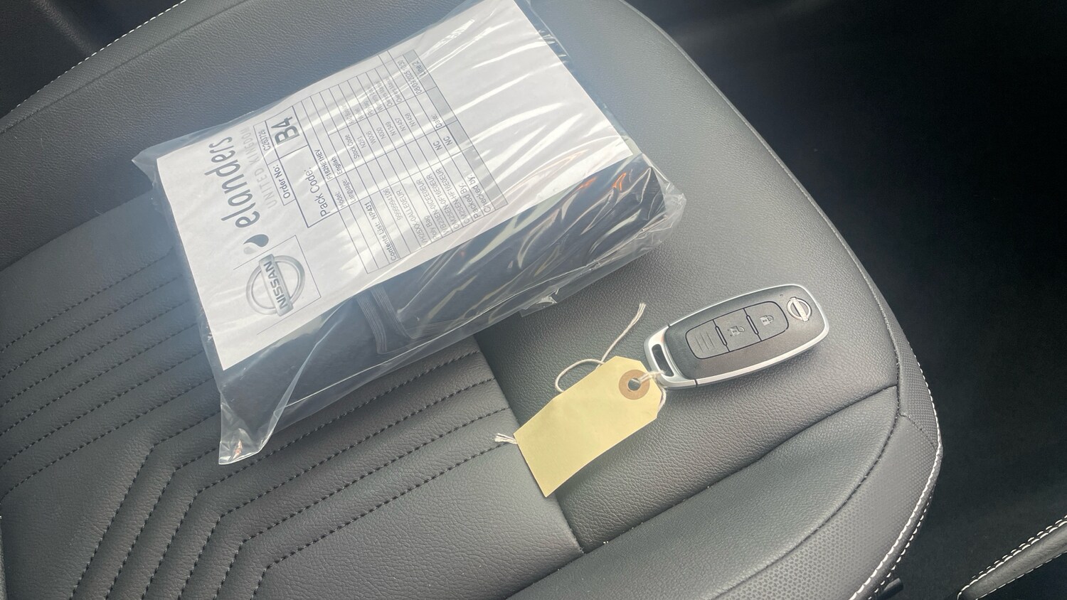 Used Nissan Juke 2025 for sale - 76205948: Photo 20