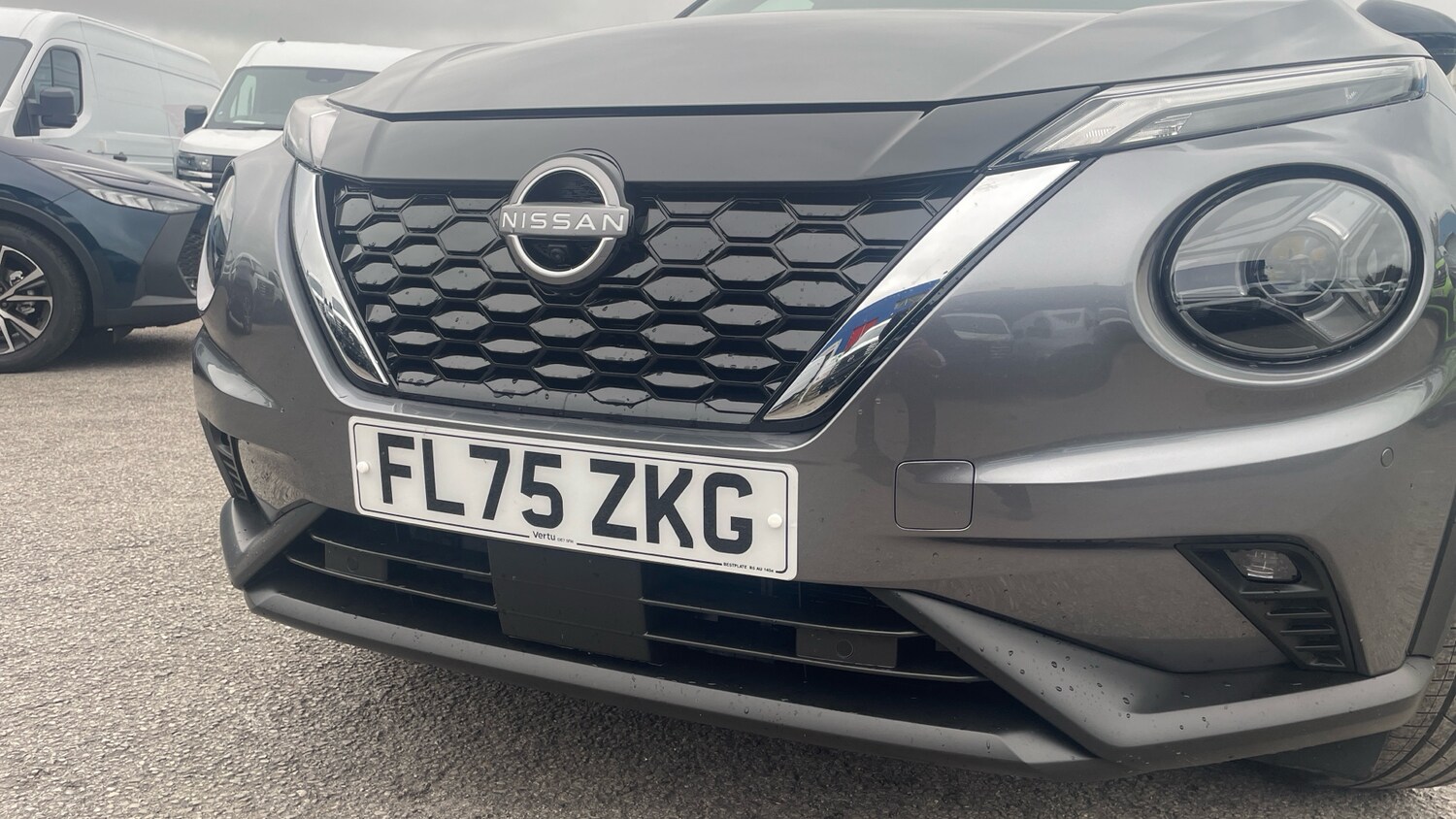 Used Nissan Juke 2025 for sale - 76205948: Photo 22