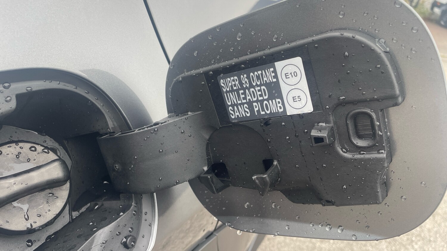 Used Nissan Juke 2025 for sale - 76205948: Photo 25