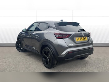Used Nissan Juke 2025 for sale - 76205948: Photo