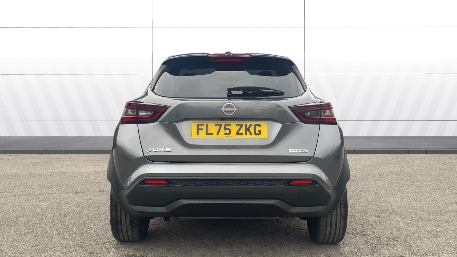 Used Nissan Juke 2025 for sale - 76205948: Photo 3