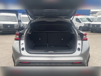 Used Nissan Juke 2025 for sale - 76205948: Photo