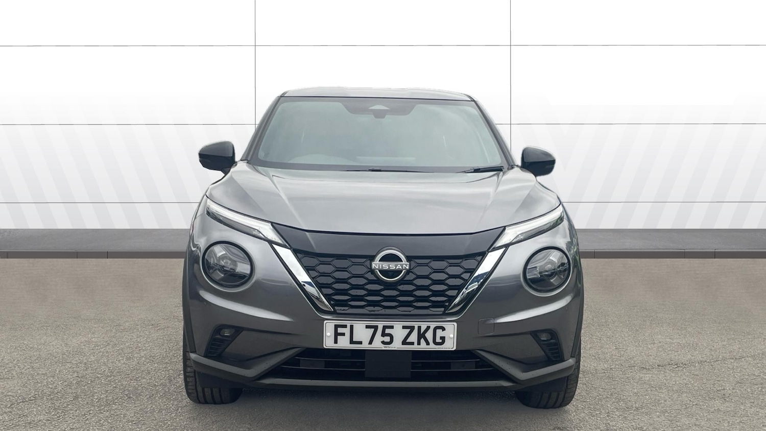 Used Nissan Juke 2025 for sale - 76205948: Photo 6