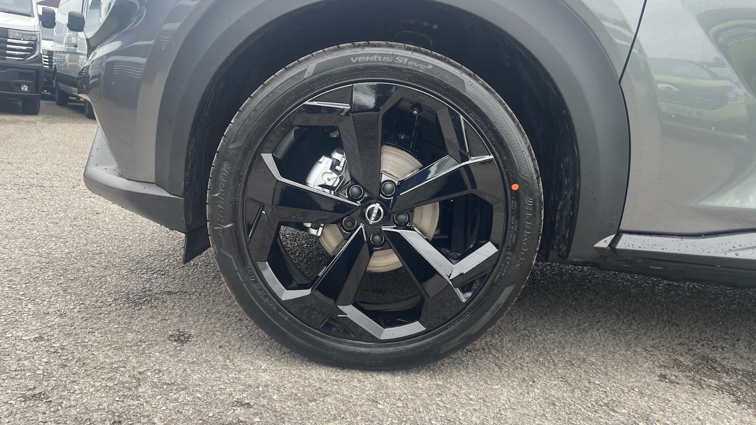 Used Nissan Juke 2025 for sale - 76205948: Photo 7