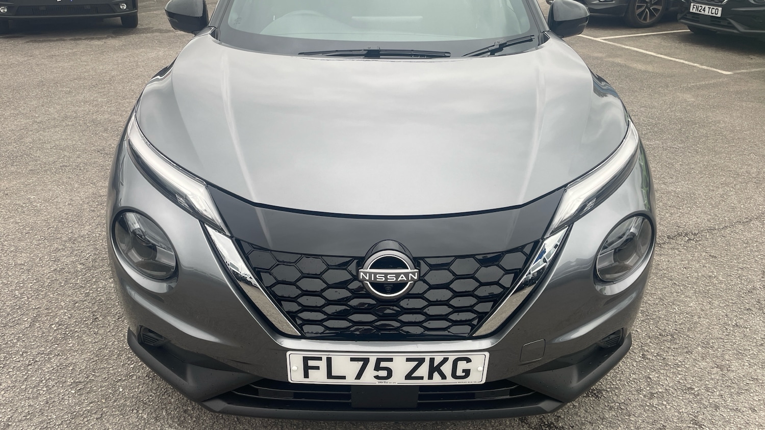 Used Nissan Juke 2025 for sale - 76205948: Photo 8