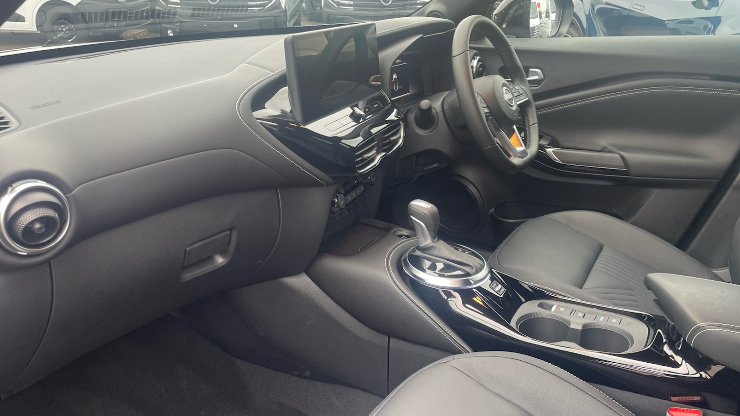 Used Nissan Juke 2025 for sale - 76205948: Photo 9