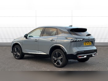 Used Nissan Qashqai 2024 for sale - 77003231: Photo