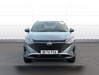 Used Nissan Qashqai 2024 for sale - 77003231: Photo