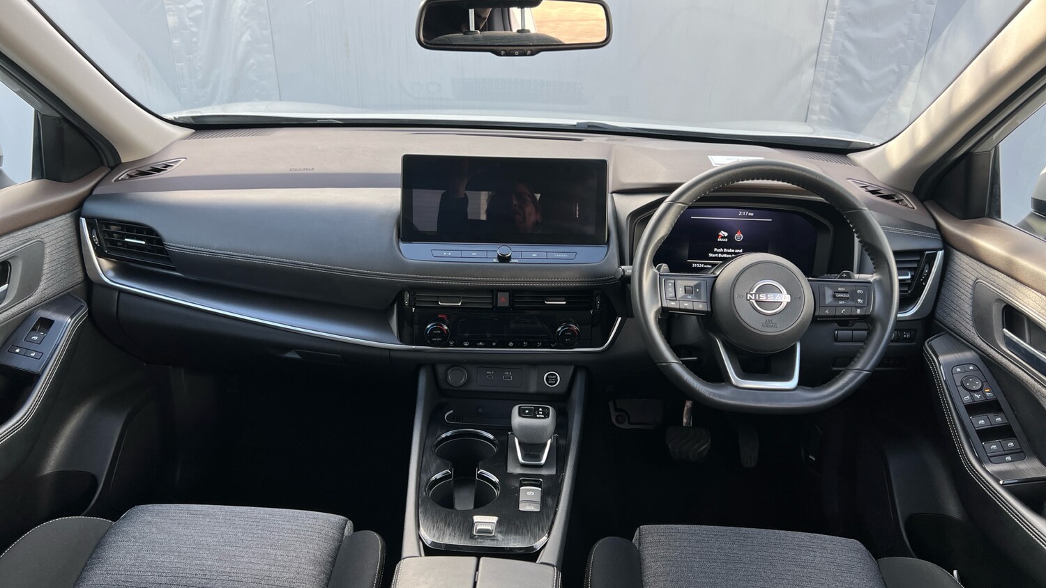 Used Nissan X-Trail 2024 for sale - 77802255: Photo 10