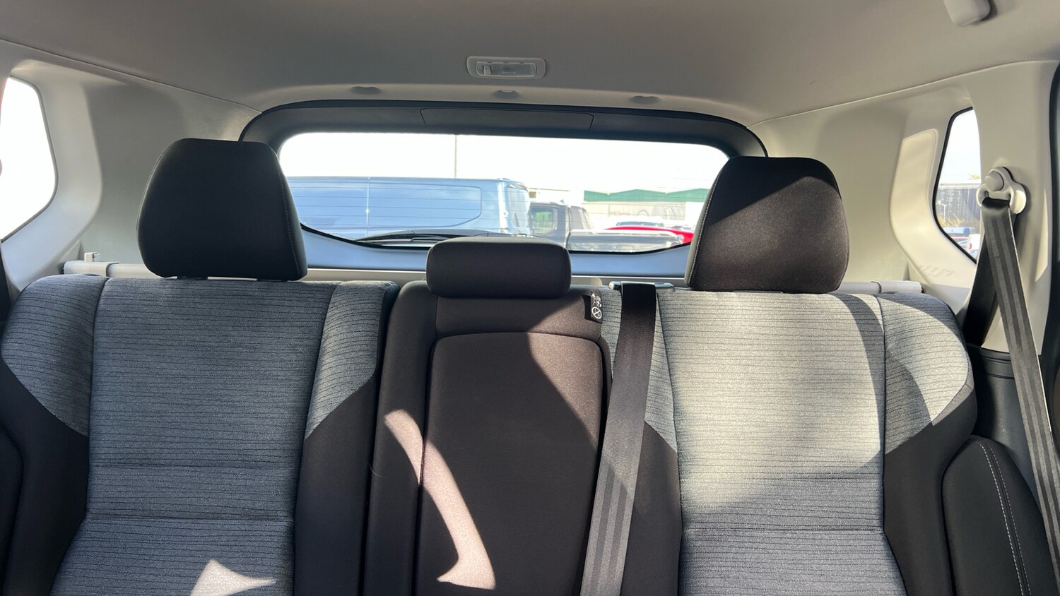 Used Nissan X-Trail 2024 for sale - 77802255: Photo 15