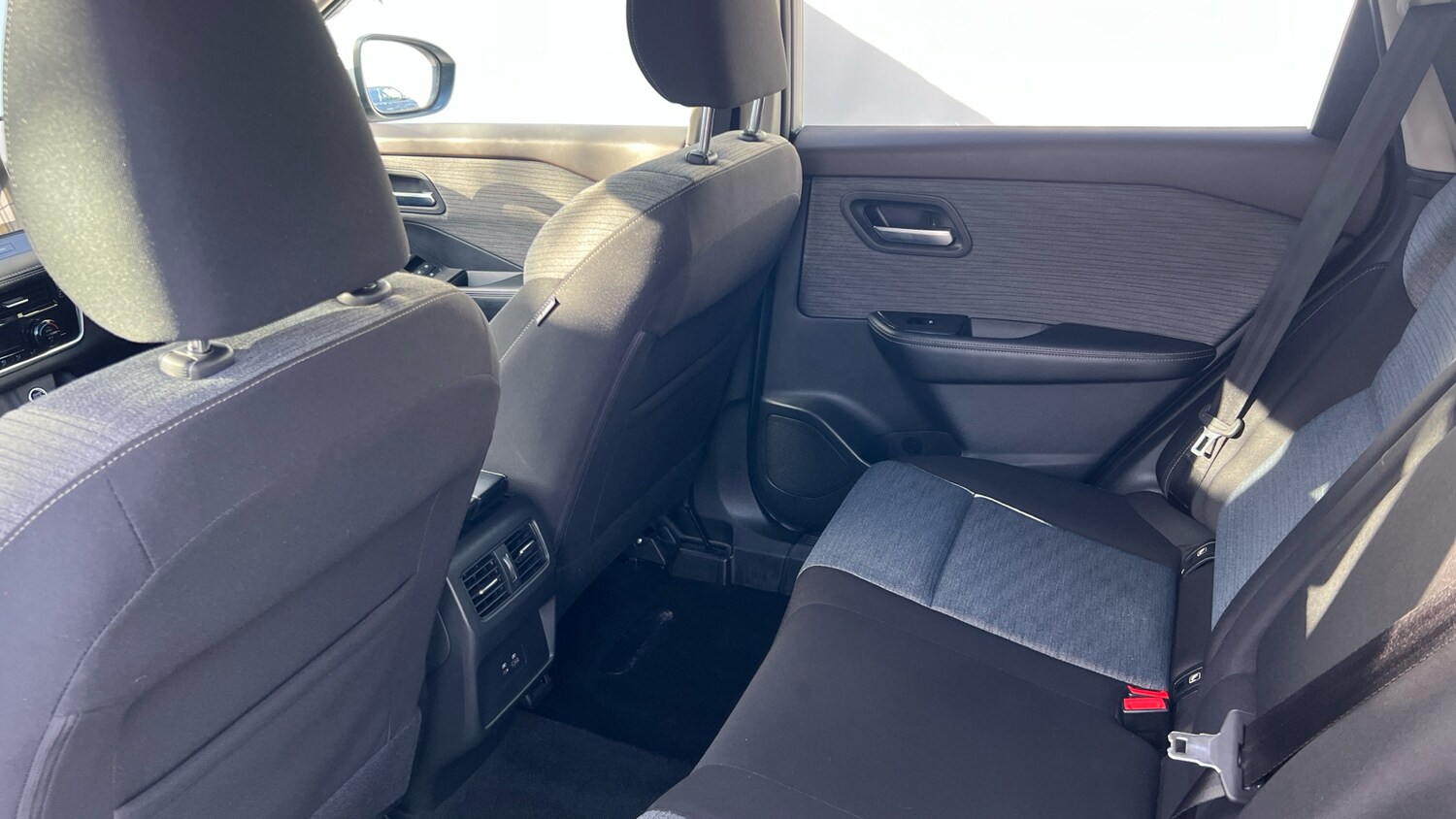 Used Nissan X-Trail 2024 for sale - 77802255: Photo 16