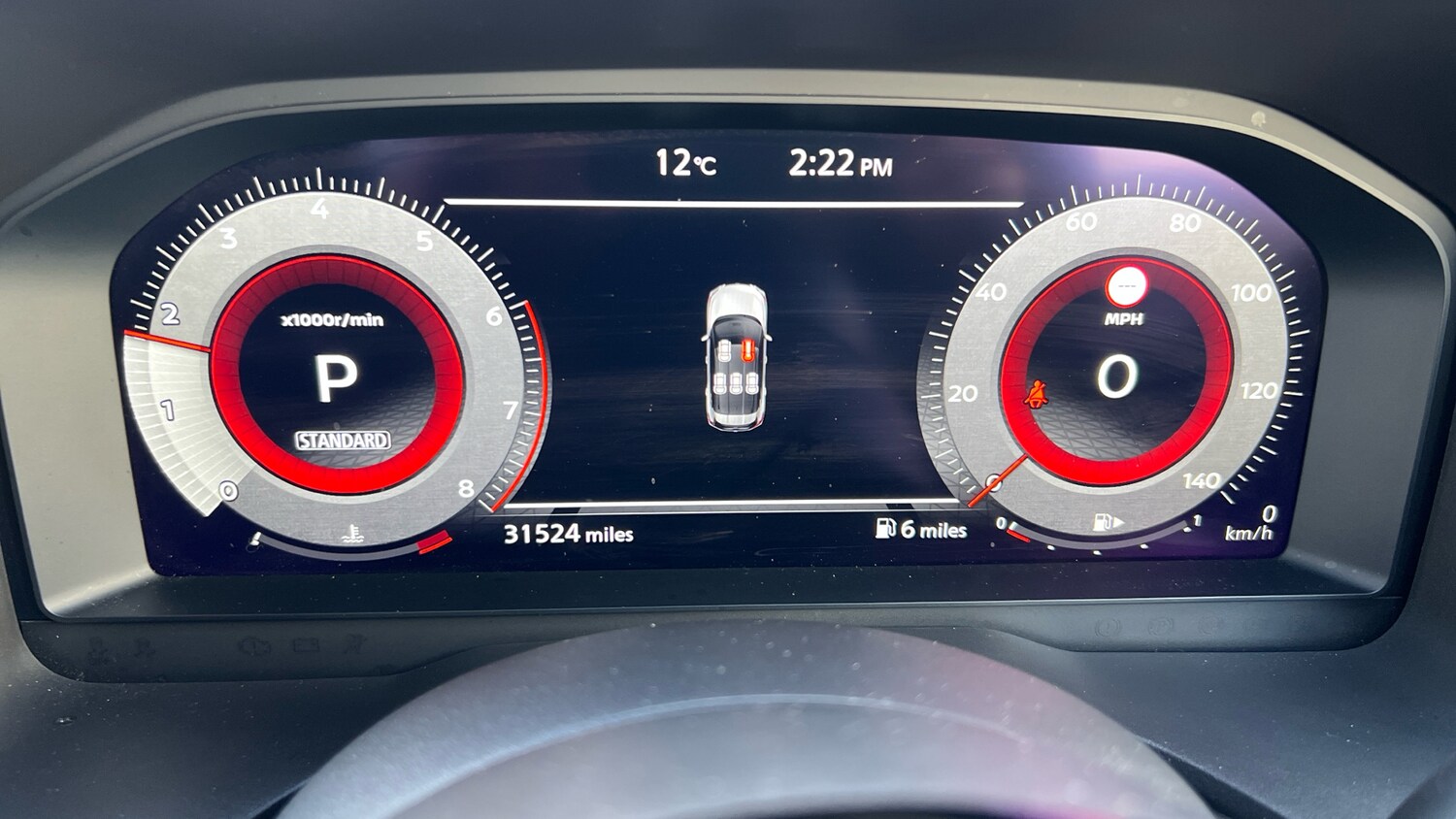 Used Nissan X-Trail 2024 for sale - 77802255: Photo 18