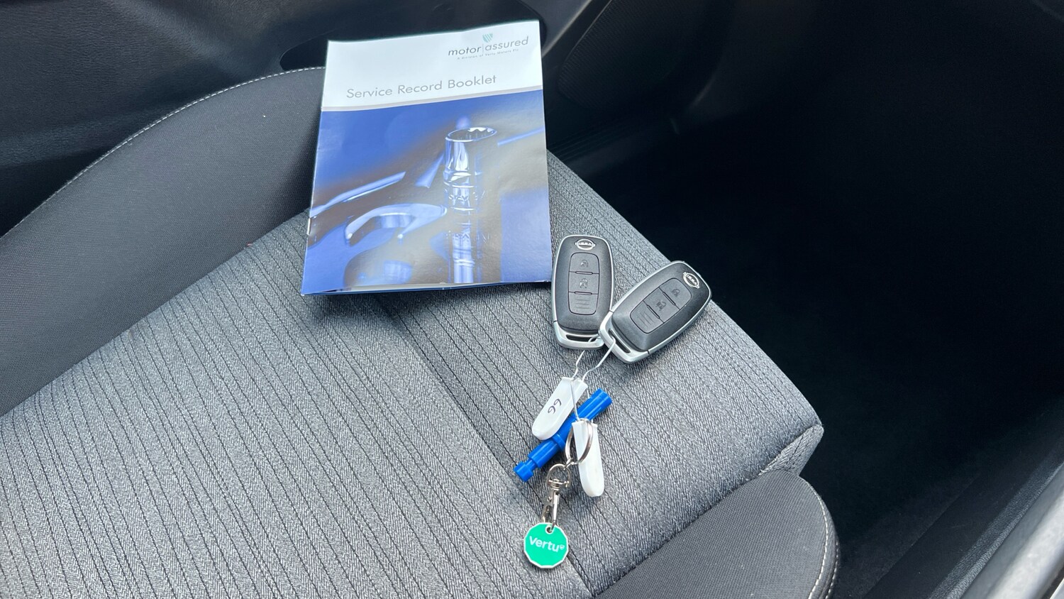 Used Nissan X-Trail 2024 for sale - 77802255: Photo 19