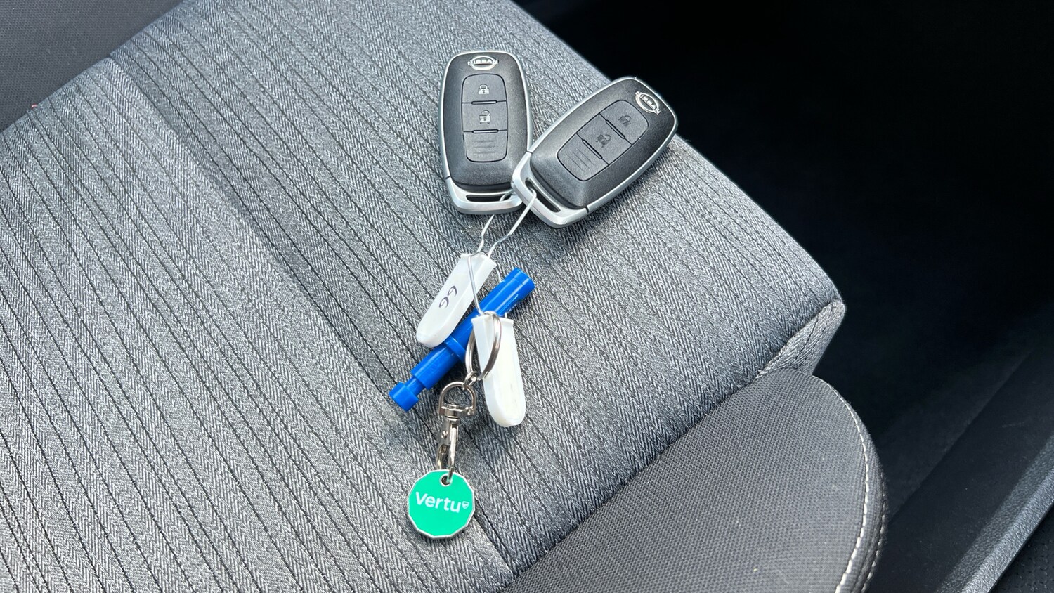 Used Nissan X-Trail 2024 for sale - 77802255: Photo 20