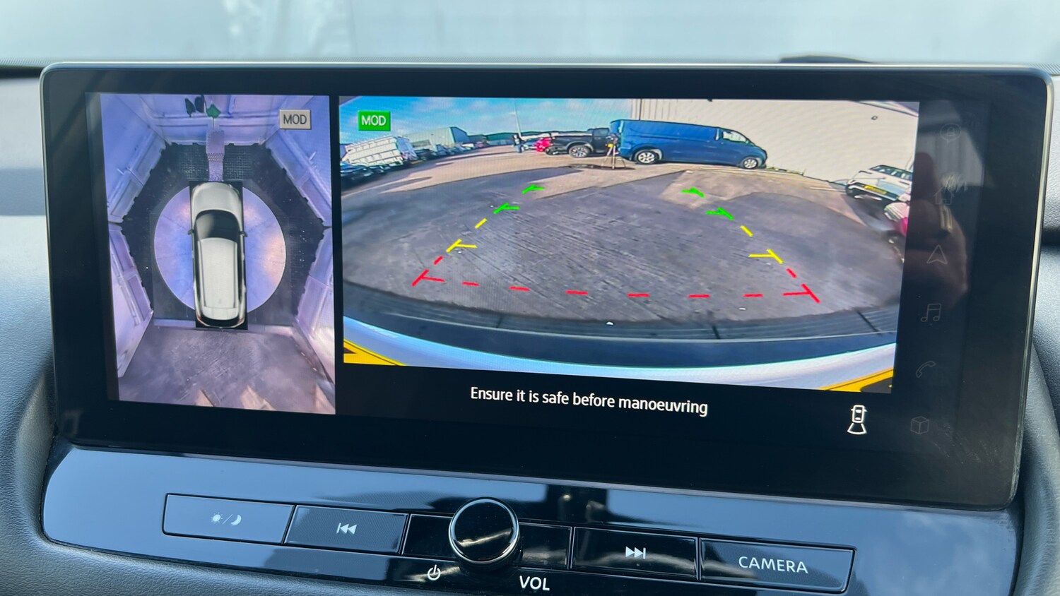 Used Nissan X-Trail 2024 for sale - 77802255: Photo 25