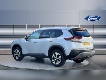 Used Nissan X-Trail 2024 for sale - 77802255: Photo