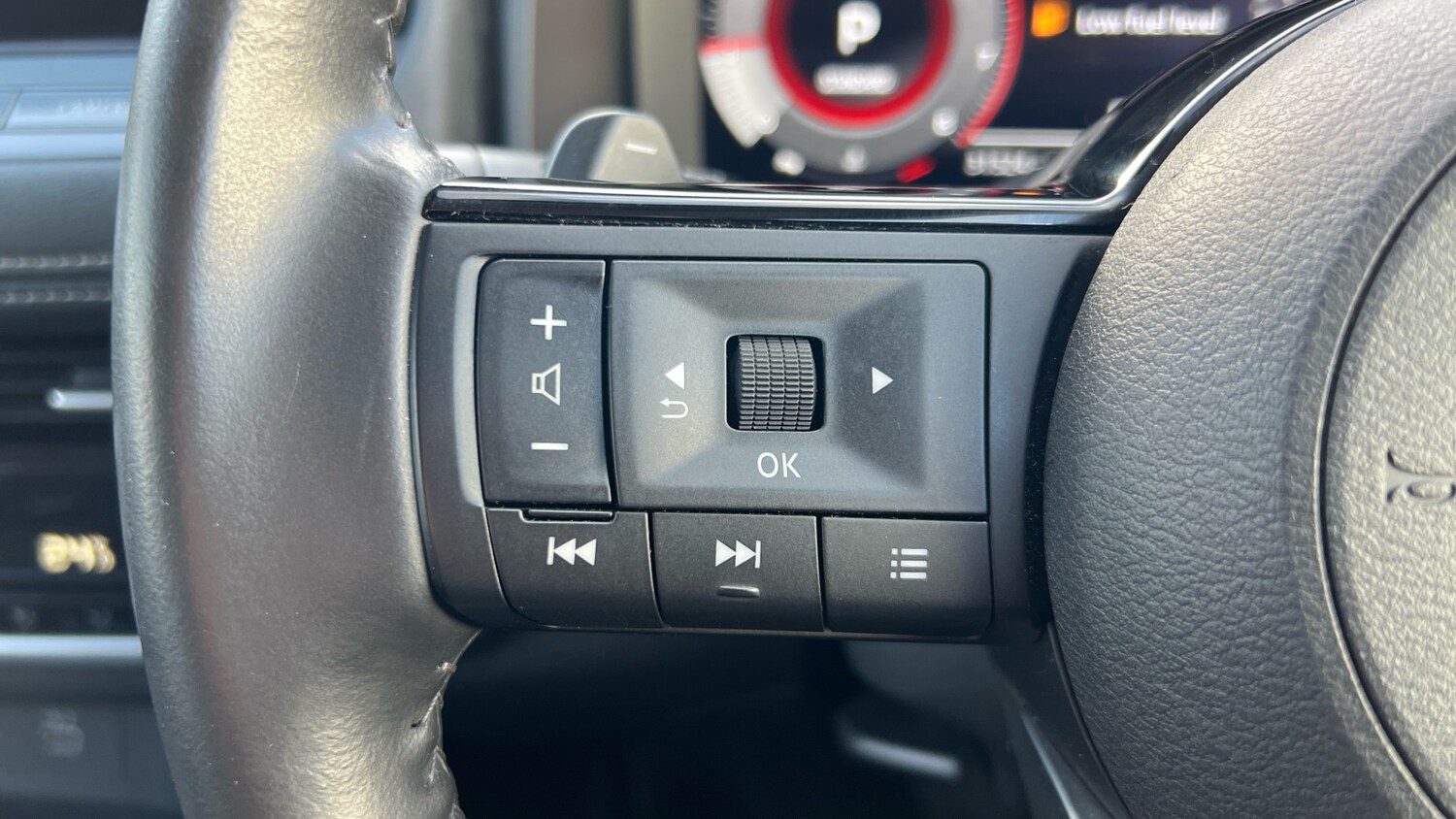 Used Nissan X-Trail 2024 for sale - 77802255: Photo 34