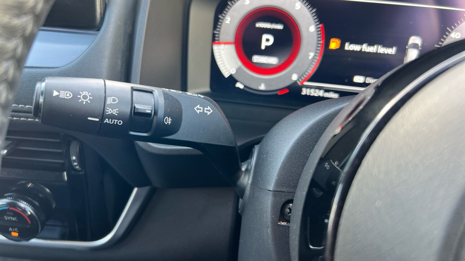 Used Nissan X-Trail 2024 for sale - 77802255: Photo 36