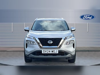 Used Nissan X-Trail 2024 for sale - 77802255: Photo