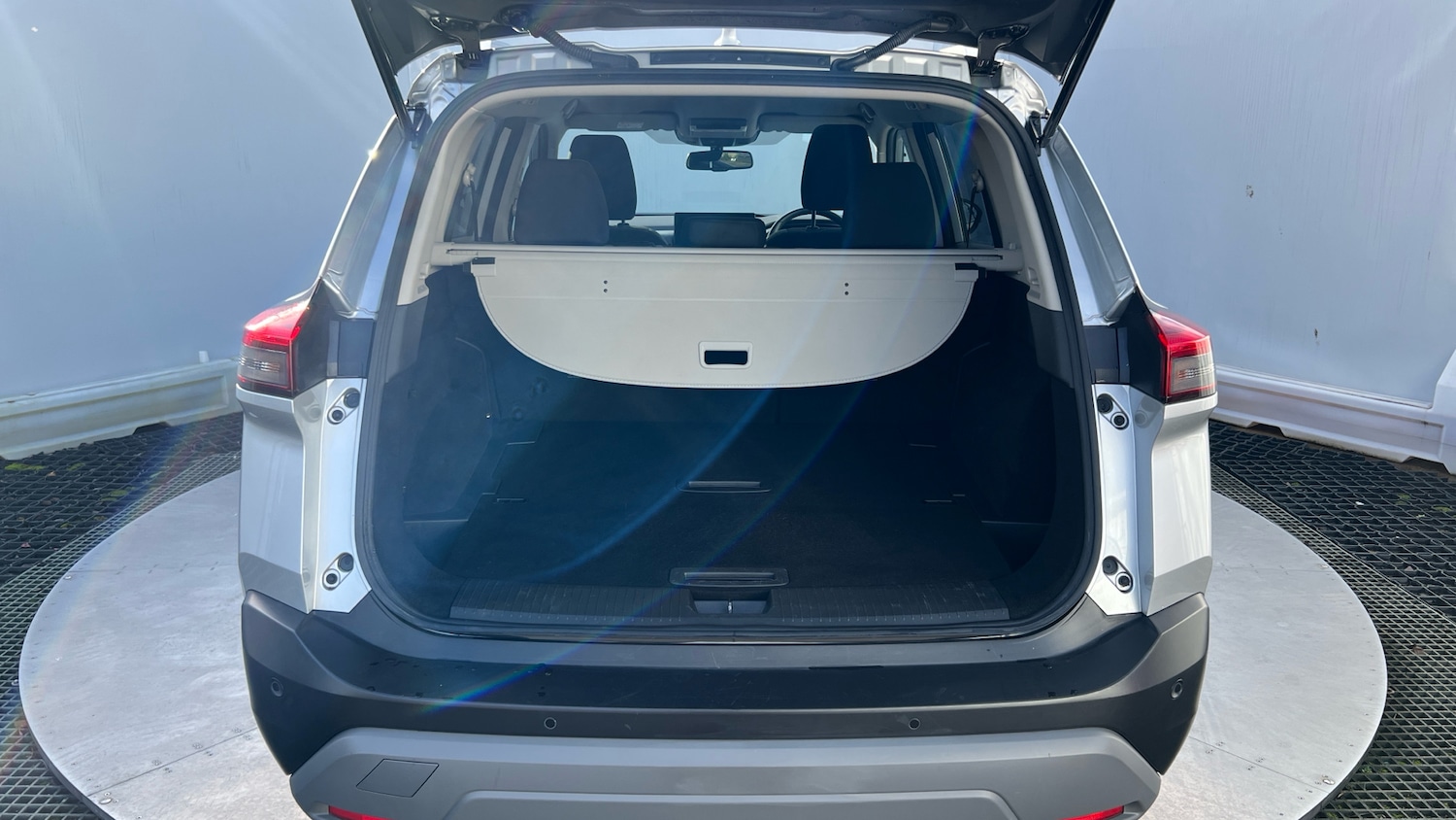 Used Nissan X-Trail 2024 for sale - 77802255: Photo 4