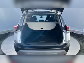 Used Nissan X-Trail 2024 for sale - 77802255: Photo