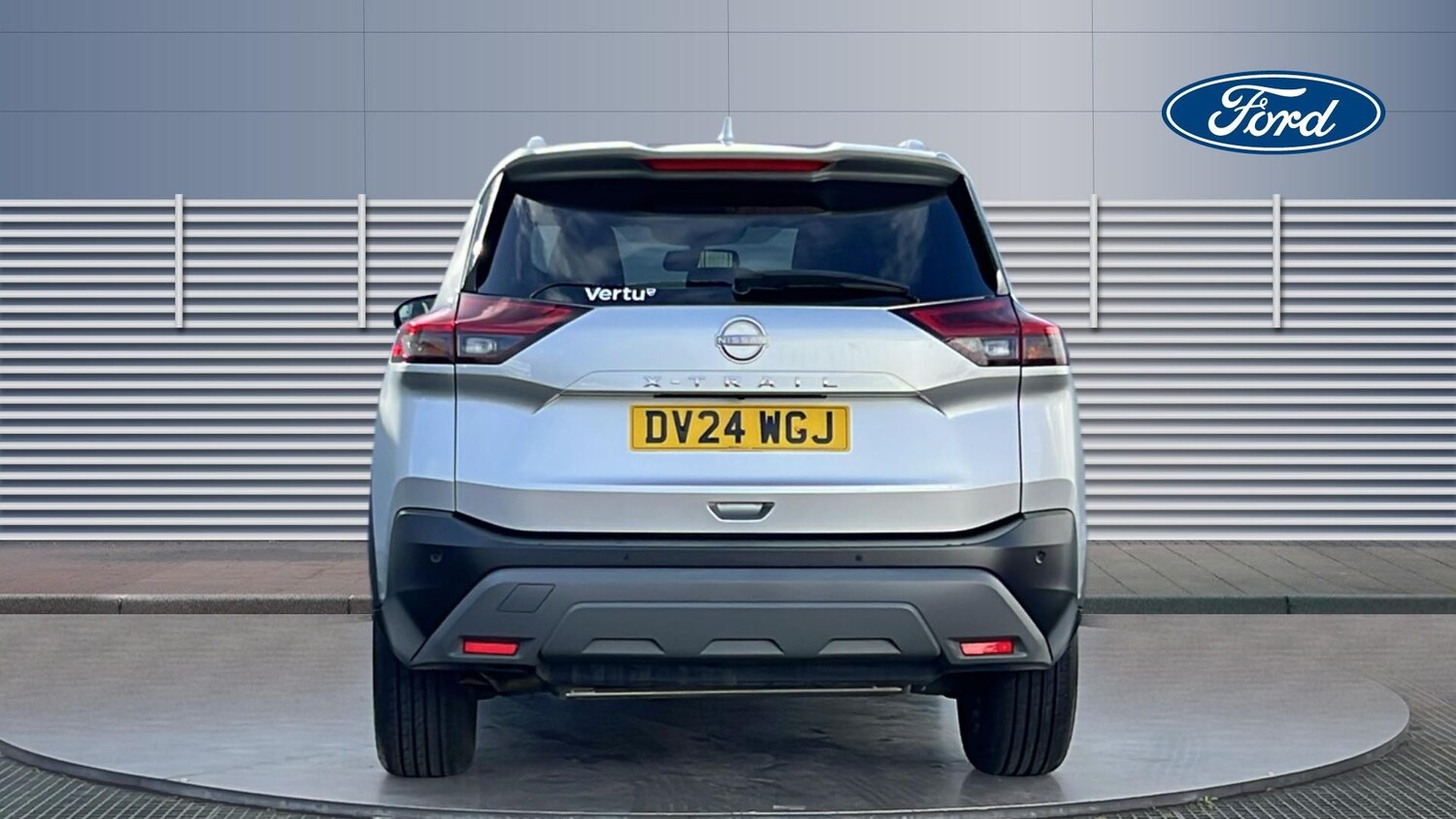 Used Nissan X-Trail 2024 for sale - 77802255: Photo 6