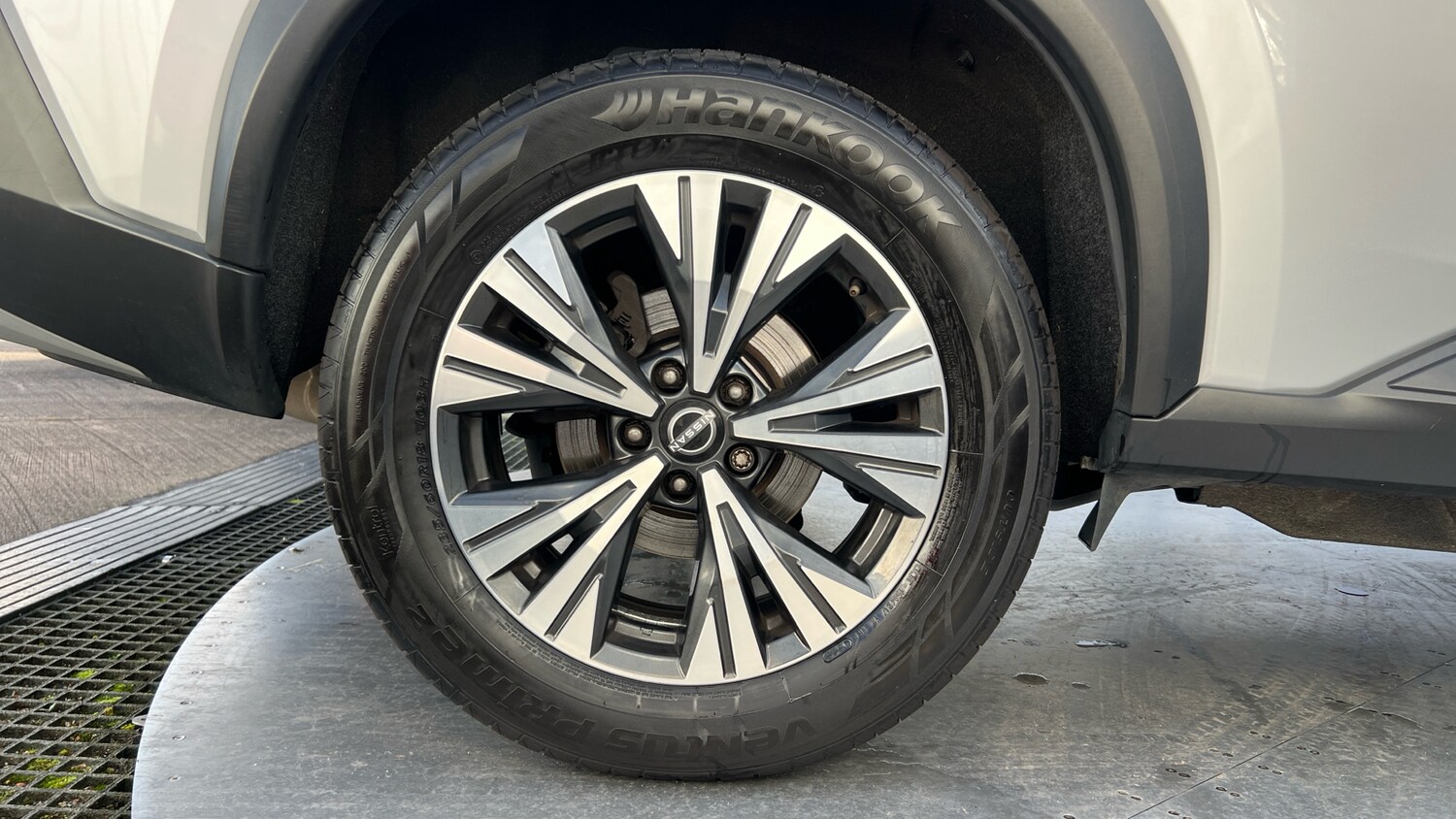 Used Nissan X-Trail 2024 for sale - 77802255: Photo 7