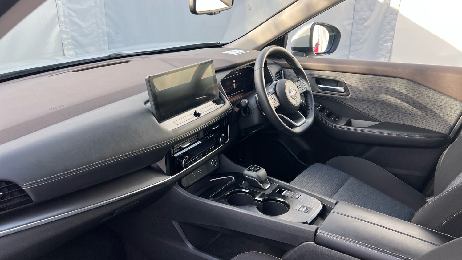 Used Nissan X-Trail 2024 for sale - 77802255: Photo 9