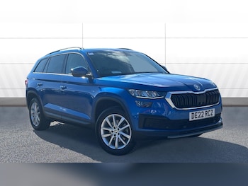 Skoda - Kodiaq