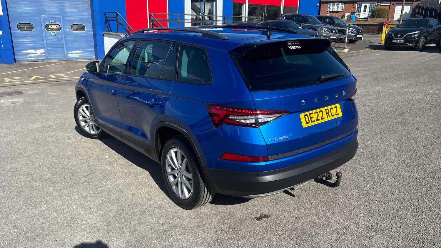 Vehicle 24