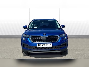 Used Skoda Kodiaq 2022 for sale - 75792900: Photo
