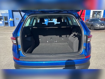 Used Skoda Kodiaq 2022 for sale - 75792900: Photo