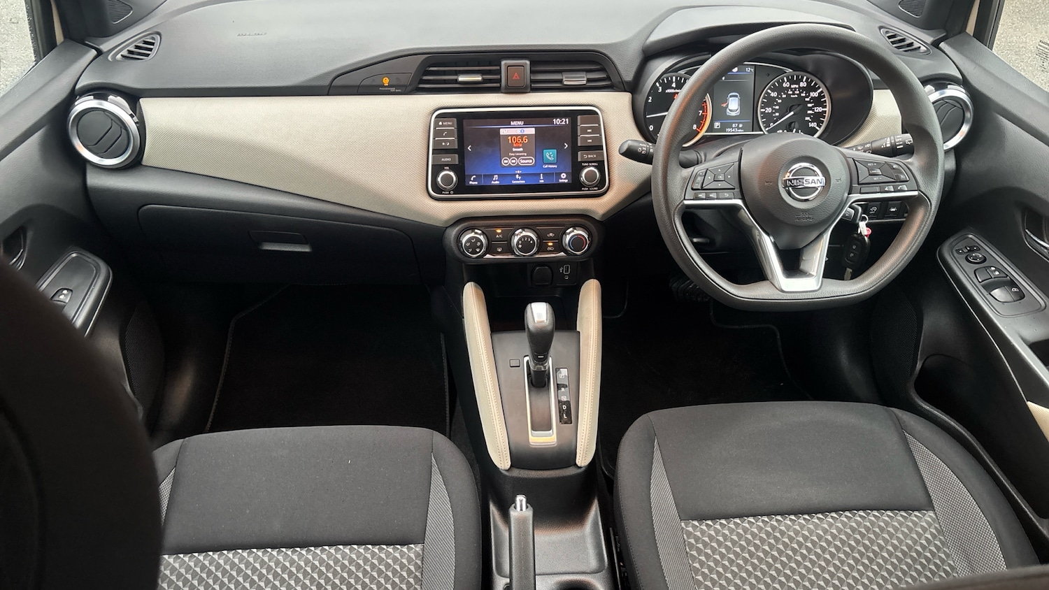 Used Nissan Micra 2019 for sale - 76958437: Photo 10