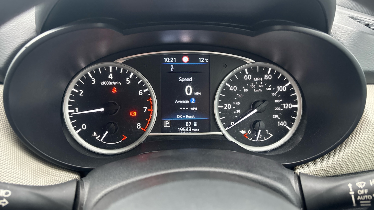 Used Nissan Micra 2019 for sale - 76958437: Photo 18