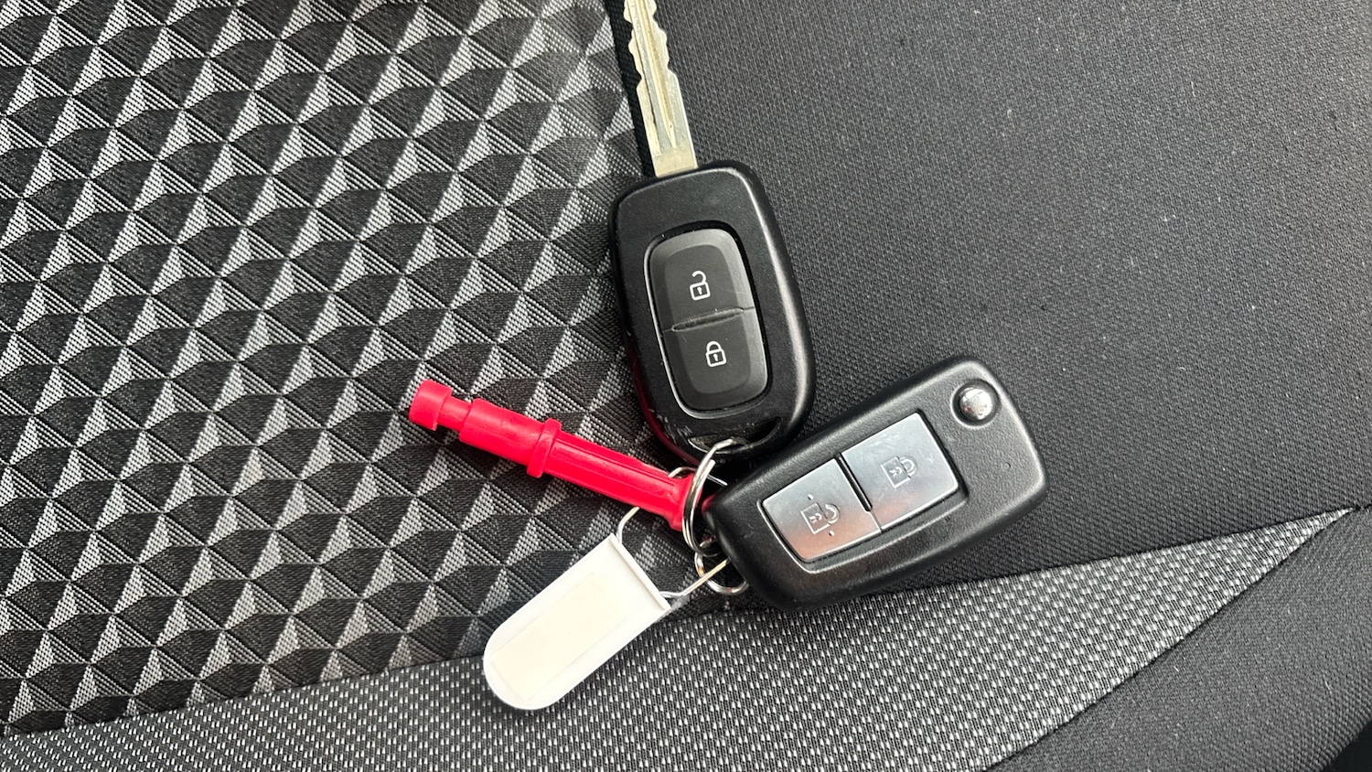 Used Nissan Micra 2019 for sale - 76958437: Photo 20