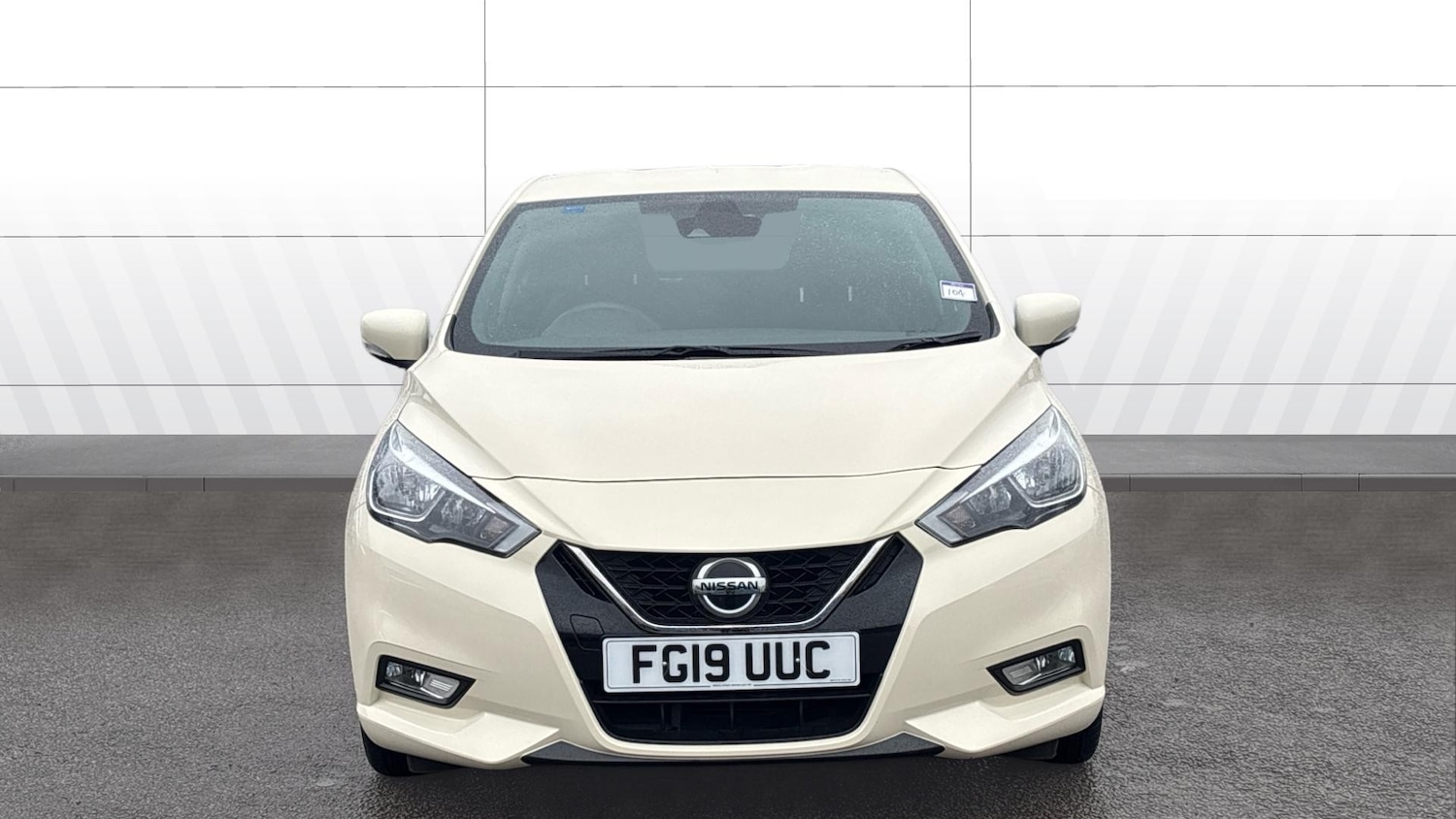 Used Nissan Micra 2019 for sale - 76958437: Photo 3
