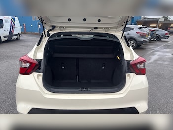 Used Nissan Micra 2019 for sale - 76958437: Photo