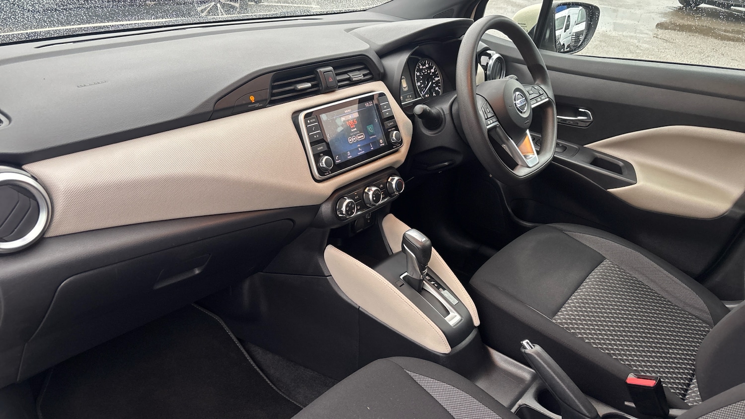 Used Nissan Micra 2019 for sale - 76958437: Photo 9
