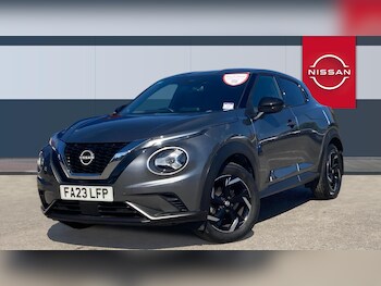 Used Nissan Juke 2023 for sale - 78370135: Photo