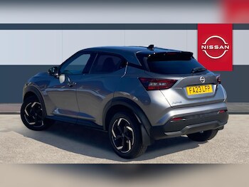 Used Nissan Juke 2023 for sale - 78370135: Photo