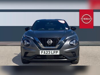 Used Nissan Juke 2023 for sale - 78370135: Photo