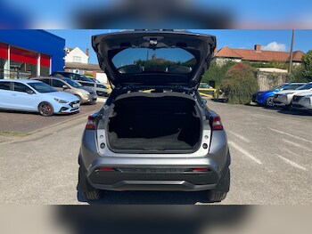 Used Nissan Juke 2023 for sale - 78370135: Photo