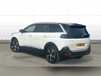 Used Peugeot 5008 2023 for sale - 78817124: Photo