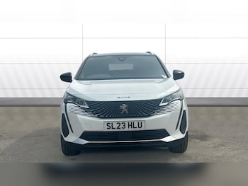Used Peugeot 5008 2023 for sale - 78817124: Photo