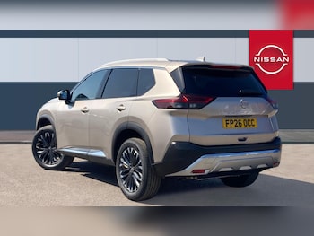 Used Nissan X-Trail 2026 for sale - 78249742: Photo